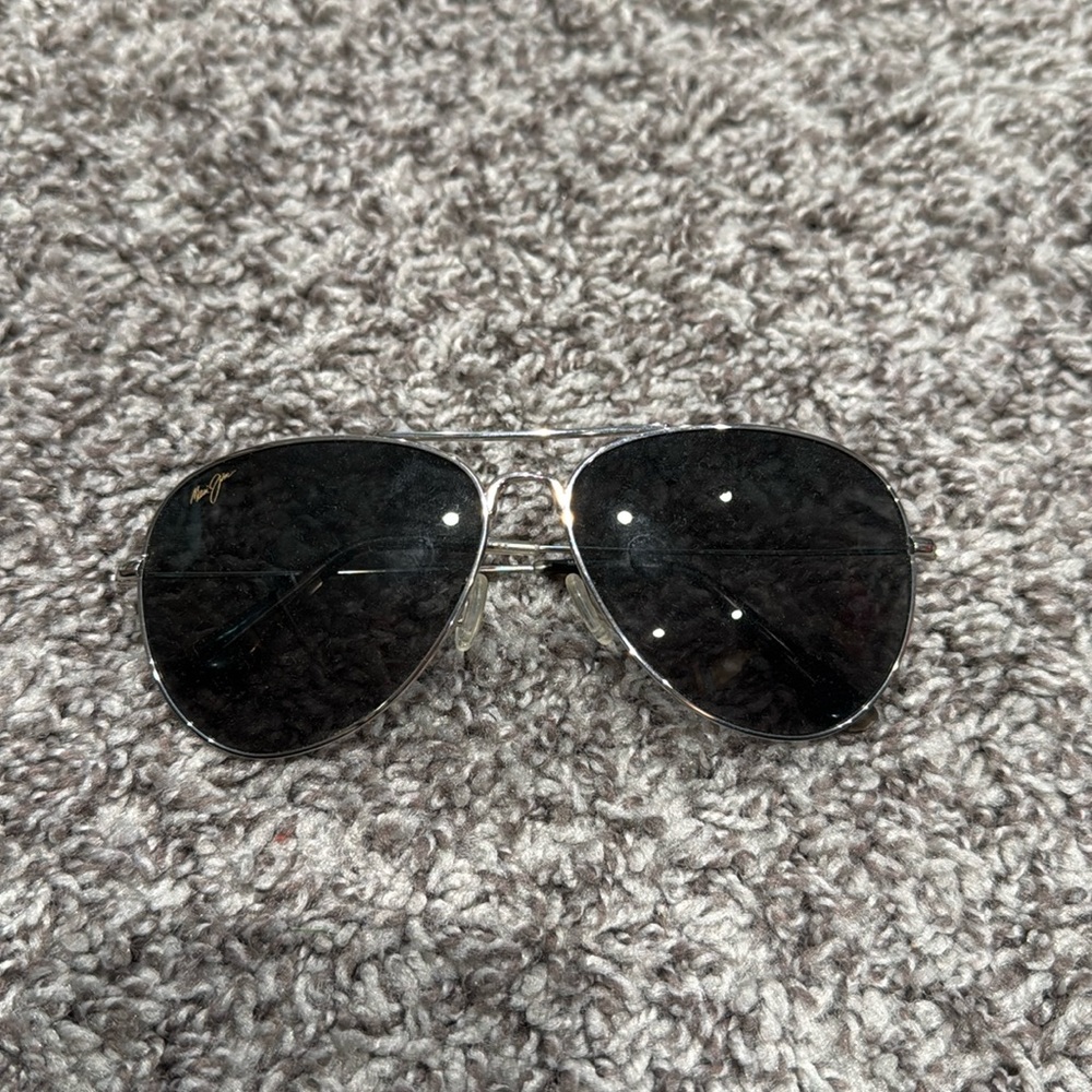 Maui Jim Sunglasses